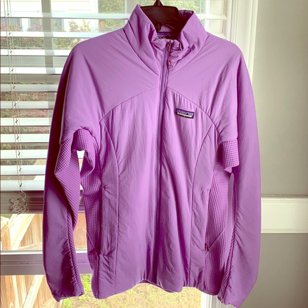 Brand new Patagonia Nano-Air Light Hybrid Jkt